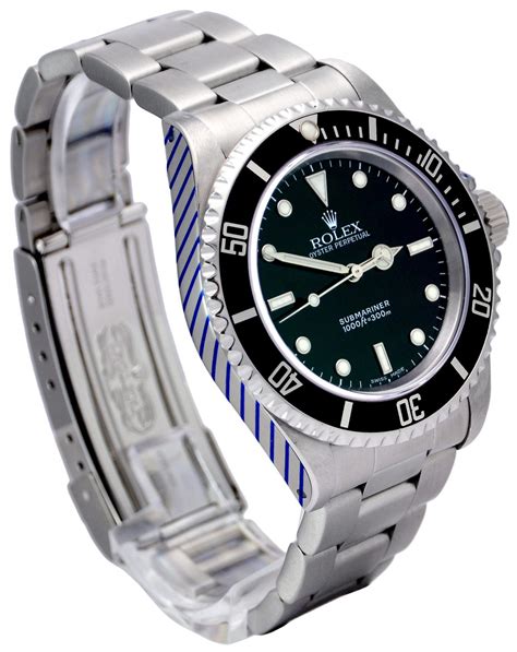 buy rolex 14060m|rolex submariner no date 14060m.